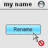   Rename